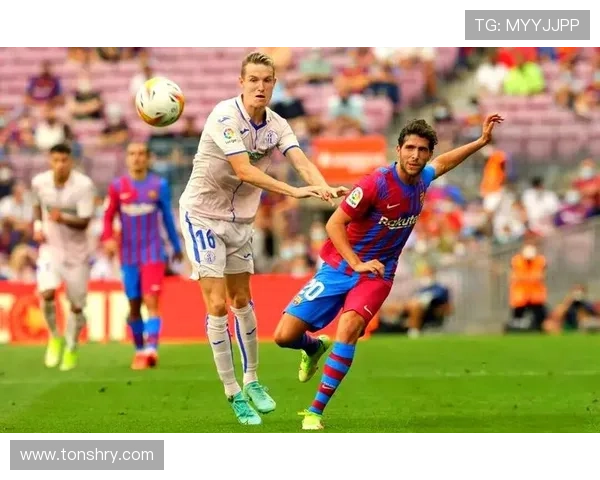 赫塔费助教：球队保持了很高的斗志，巴萨没有获得太多机会