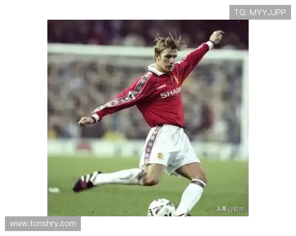 贝克汉姆看好英格兰再夺世界杯